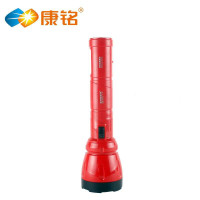 康铭KM-8711 LED 可充式手电筒可充电240流明