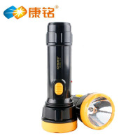 新款 康铭KM-8663 LED充电小手电筒/家用