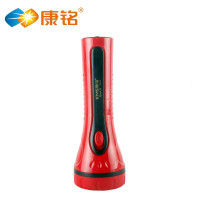 康铭KM-8618 LED 可充式手电筒