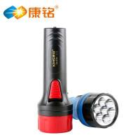 康铭KM-8508 LED可充式手电筒