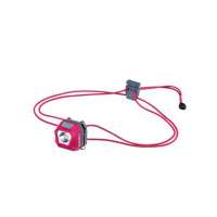 正品山力士 sunree 户外便携轻量化头灯徒步露营登山mini