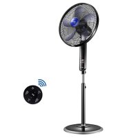 艾美特(Airmate)1落地扇FSW58R直流电机遥控家用落地式电扇