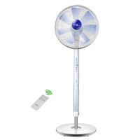 艾美特(Airmate)1电风扇 FSAW98RI-15 遥控版 落地扇