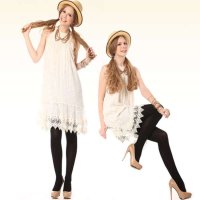 上海厚木出品正品Phisofa天鹅绒30D舒适丝袜分段压力瘦腿袜连裤袜打底袜子EL6579 冬季连裤袜