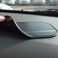 汽车防滑垫 手机防滑贴车用 汽车用品内饰装饰品车内用品