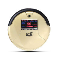 kv8 M788A 锂电池 智能扫地机器人吸尘器超薄自动充电 家用拖地机