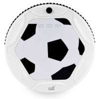 KV8 世界杯足球扫地机器人 吸尘器 全自动充电智能超薄扫地机家用