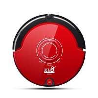 KV8 XR210C智能扫地机器人 全自动超薄超静音