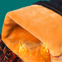 2020新款男装宽松男士牛仔裤直筒修身弹力男式长裤子百搭