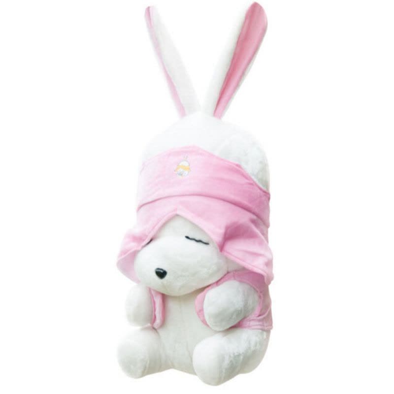 中天乐毛绒玩具流氓兔公仔情侣兔抱枕超大号布娃娃可爱生日礼物女生图片