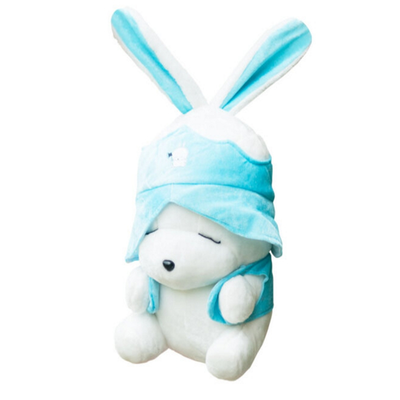 中天乐毛绒玩具流氓兔公仔情侣兔抱枕超大号布娃娃可爱生日礼物女生