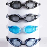 商城正品 FEW飘 高清晰大视野游泳镜 防雾防水游泳眼镜 732