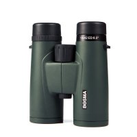 BOSMA博冠鸿鹄双筒望远镜高清平场技术ED玻璃接手机摄影防水户外