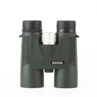 博冠（BOSMA）乐享双筒望远镜高清防水驴友备 无红外夜视