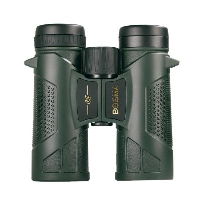 博冠(BOSMA)夜莺双筒望远镜高倍高清 防水高性价比 高端产品