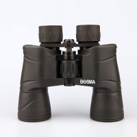 博冠(BOSMA)驴友双筒望远镜高清户外备