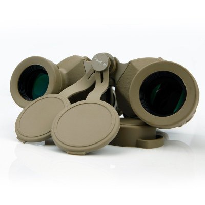 博冠(BOSMA)沙漠之狐8x30双筒望远镜(高清战术带罗盘防水)