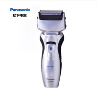 松下(Panasonic) ES-RW30-S 往复式电动充电式全身水洗剃须刀