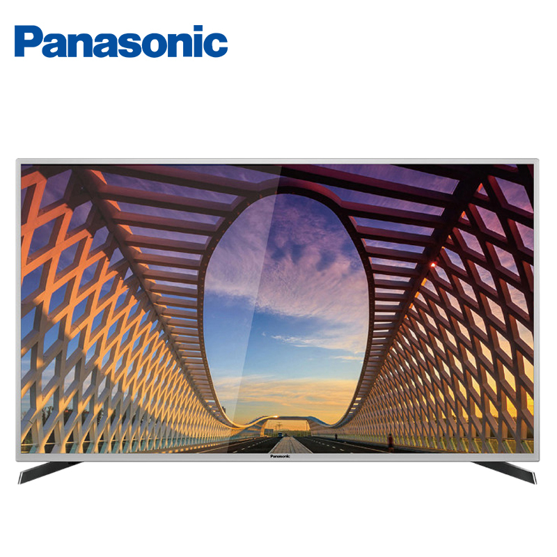Panasonic/松下 TH-55DX600C平板电视 4K智能高清液晶电视机