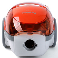 松下(Panasonic)MC-CG231 吸尘器家用强力大功率手持式小型迷你