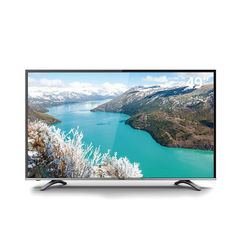 松下电视th43dx680c