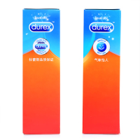 杜蕾斯durex避孕套安全套 LOVE10只