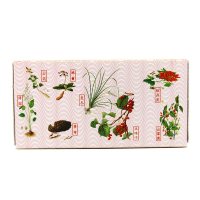仲景 麦味地黄丸 200丸 用于腰膝酸软头晕耳鸣男女肾虚亏补肾中药