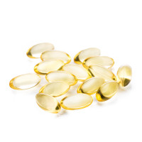 来益天然维生素E软胶囊400毫克×160粒 维他命维E