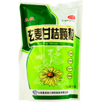 太极]玄麦甘桔颗粒(太极) 10克×20袋/袋 阴虚火旺咽喉肿痛祛痰利咽清热