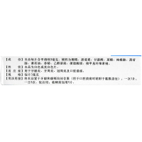 广信甲硝唑口颊片24片/盒 口腔溃疡牙龈炎牙周炎冠周炎药甲硝锉