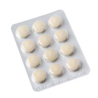 鲁南 银黄含化片 24片 清热解毒消炎 急慢性扁桃体炎 咽炎 上呼吸道感染