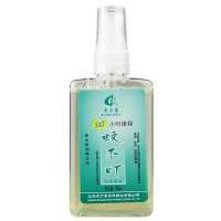 奇力康 蚊不叮 100ml/瓶 清凉抑菌化脓性球菌肠道致病菌