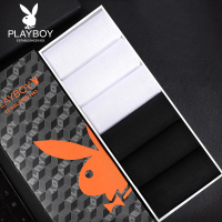 袜子男士棉船袜棉秋冬季秋天男袜运动潮棉袜吸6双.