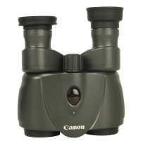 佳能(Canon)8X25IS双筒防抖稳像仪便携高倍高清原装正品手持式固定倍率普通望远镜