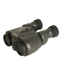 佳能(Canon)8X25IS双筒防抖稳像仪便携高倍高清原装正品手持式固定倍率普通望远镜