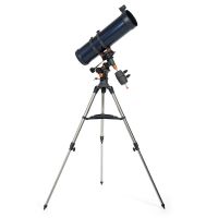 星特朗AstroMaster130EQ反射式天文望远镜 高倍高清专业大口径