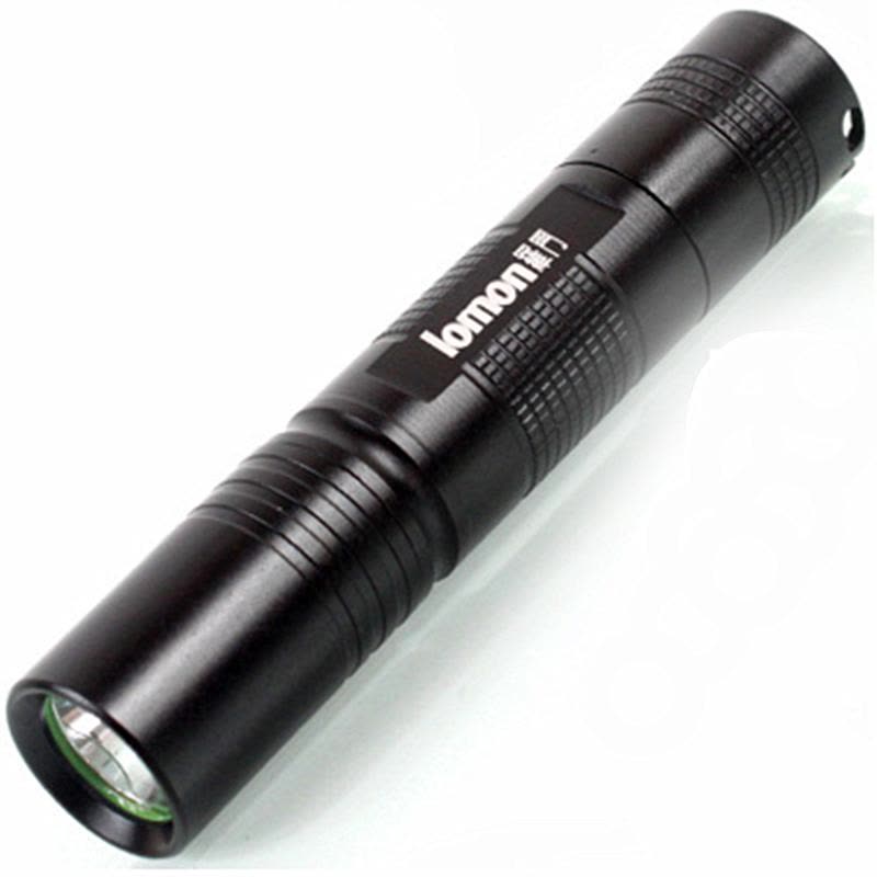 罗门 LED强光远射小手电 S5防水充电强光手电筒 ST50图片