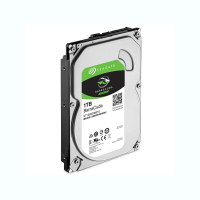 希捷(SEAGATE)酷鱼系列 1TB 7200转64M SATA3 台式机硬盘(ST1000DM010)