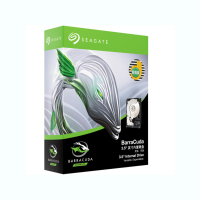 希捷(SEAGATE)酷鱼系列 1TB 7200转64M SATA3 台式机硬盘(ST1000DM010)