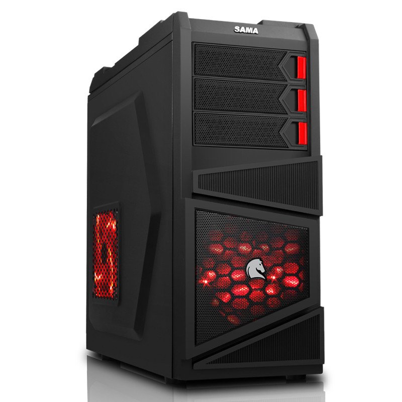 上海佑倩电脑 英特尔intel E3 1231 V3/gtx960高端游戏DIY主机台式机组装机