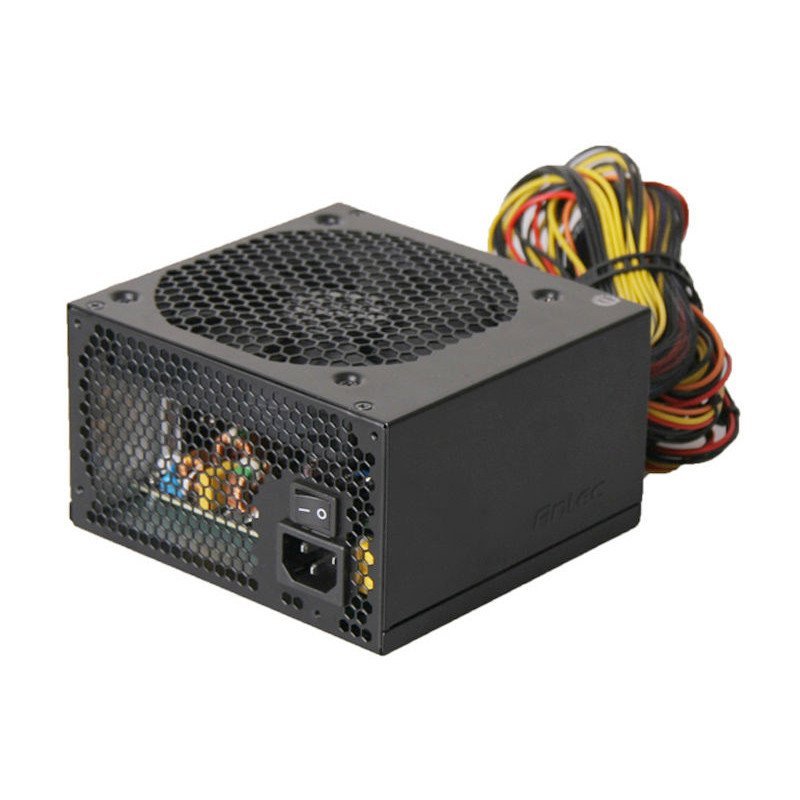 安钛克 Antec 额定500W VP500P 电源