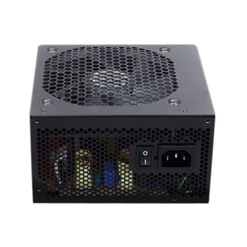 安钛克 Antec 额定550W VP550P 电源图片