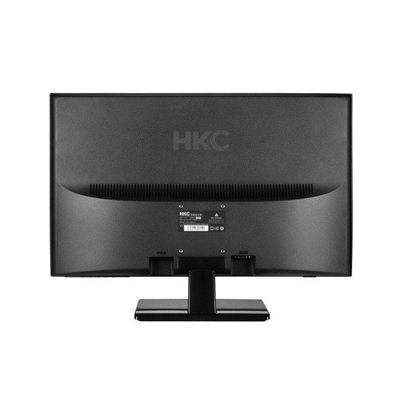 惠科(HKC) S932i 18.5英寸LED背光宽屏液晶显示器