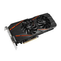 技嘉 GIGABYTE GTX1060 G1 GAMING 6G/192bit GDDR5显卡