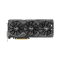 华硕（ASUS）ROG STRIX-GTX1060-O6G-GAMING GDDR5 PCI-E3.0显卡