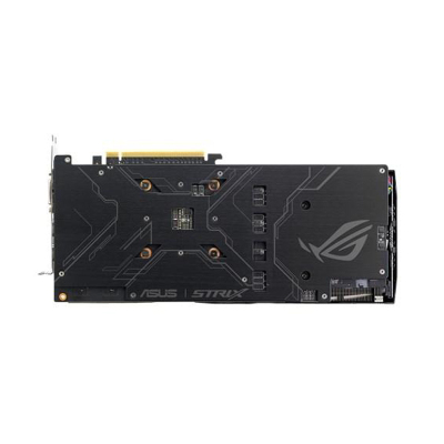 华硕（ASUS）GTX960-DC2OC-4GD5 GTX960冰骑士游戏显卡 4G独显