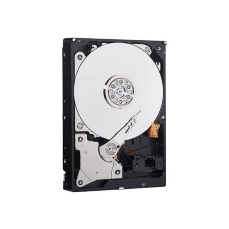 西部数据（WD）蓝盘 3TB SATA6Gb/s 64M 台式机硬盘（WD30EZRZ）