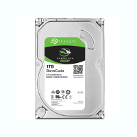 希捷(SEAGATE)酷鱼系列 1TB 7200转64M SATA3 台式机硬盘(ST1000DM010)
