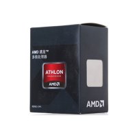 AMD 速龙系列 860K 四核 FM2+接口 盒装CPU处理器