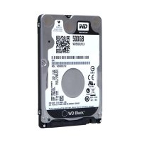 西部数据(WD)黑盘 500GB SATA6Gb/s 32M 笔记本硬盘(WD5000LPLX)